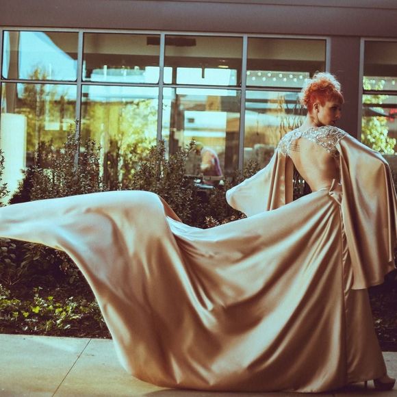 Meet your Posher, Darci - Picture 1 of 1